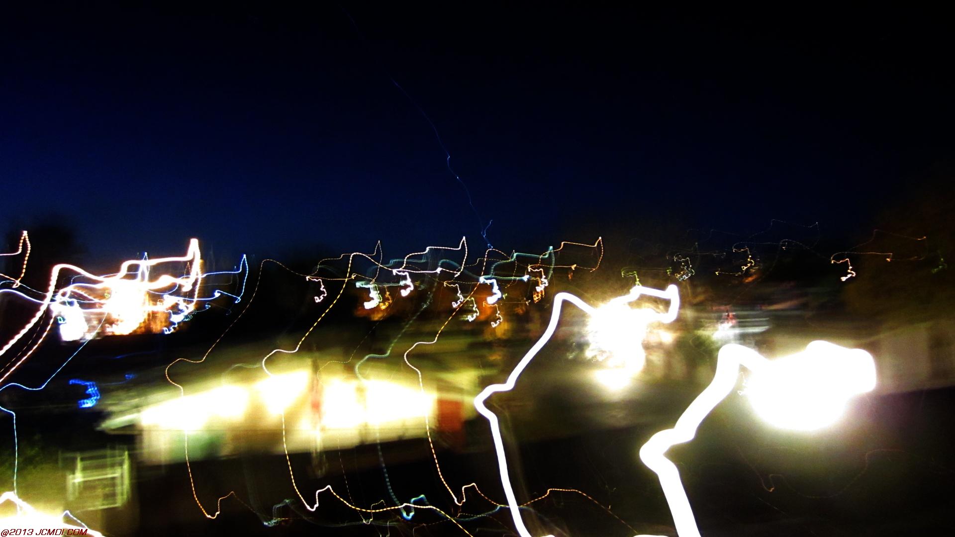 Castaic Lake abstract 
